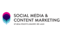 social-media-and-content-marketing-logo